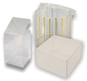 Thermoformed Boxes