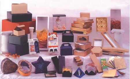 Thermoformed Packaging